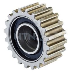 Kreipiantysis skriemulys, paskirstymo diržas SNR GE355.26