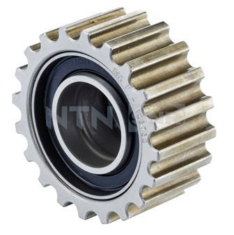 Kreipiantysis skriemulys, paskirstymo diržas SNR GE355.26