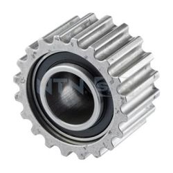 Kreipiantysis skriemulys, paskirstymo diržas SNR GE355.35