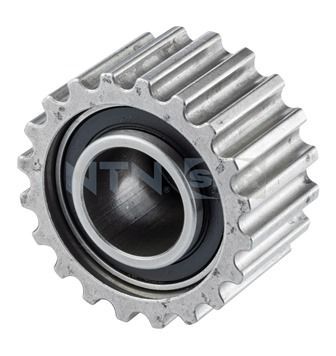 Kreipiantysis skriemulys, paskirstymo diržas SNR GE355.35