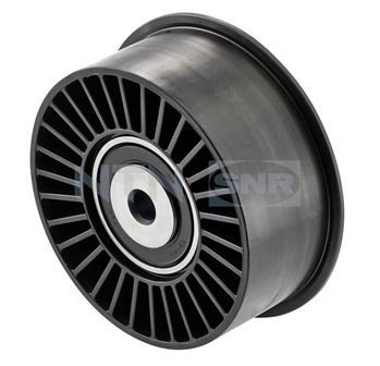 Kreipiantysis skriemulys, paskirstymo diržas SNR GE355.41