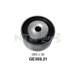 Kreipiantysis skriemulys, paskirstymo diržas SNR GE359.21