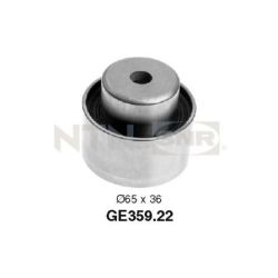 Kreipiantysis skriemulys, paskirstymo diržas SNR GE359.22
