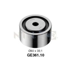 Kreipiantysis skriemulys, paskirstymo diržas SNR GE361.10