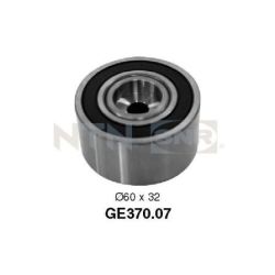 Kreipiantysis skriemulys, paskirstymo diržas SNR GE370.07