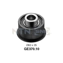 Kreipiantysis skriemulys, paskirstymo diržas SNR GE370.10