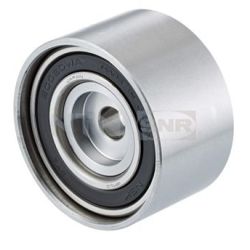 Kreipiantysis skriemulys, paskirstymo diržas SNR GE370.12