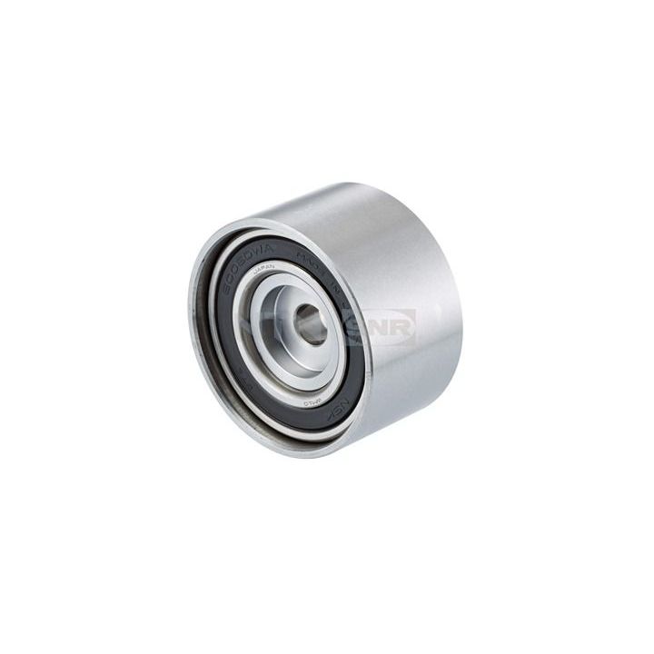 Kreipiantysis skriemulys, paskirstymo diržas SNR GE370.12