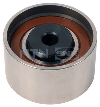 Kreipiantysis skriemulys, paskirstymo diržas SNR GE370.15