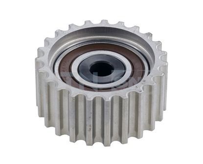 Kreipiantysis skriemulys, paskirstymo diržas SNR GE370.16