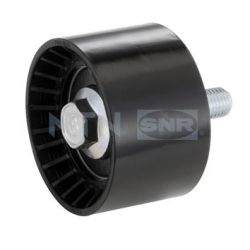 Kreipiantysis skriemulys, paskirstymo diržas SNR GE370.17