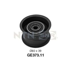 Kreipiantysis skriemulys, paskirstymo diržas SNR GE373.11