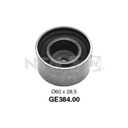 Kreipiantysis skriemulys, paskirstymo diržas SNR GE384.00