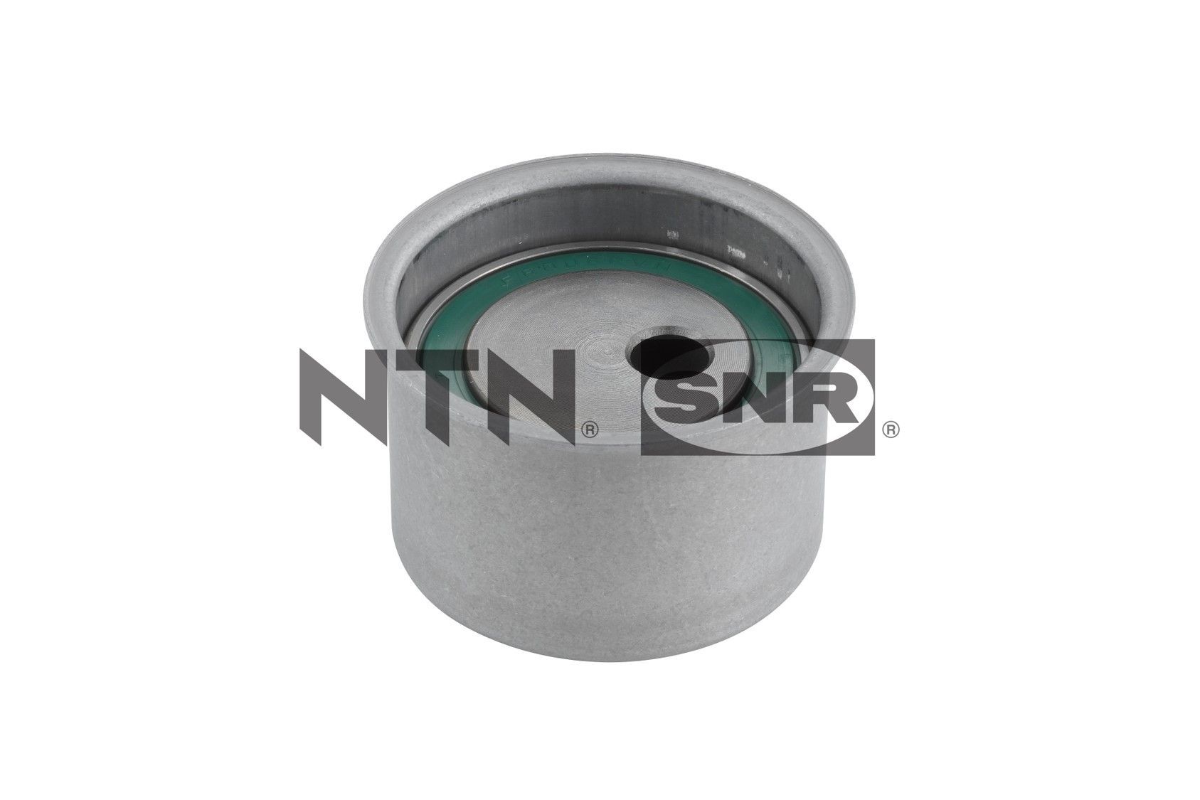 Kreipiantysis skriemulys, paskirstymo diržas SNR GE384.02