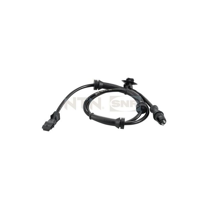 Jutiklis, rato greitis SNR ASB155.04