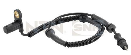 Jutiklis, rato greitis SNR ASB155.05