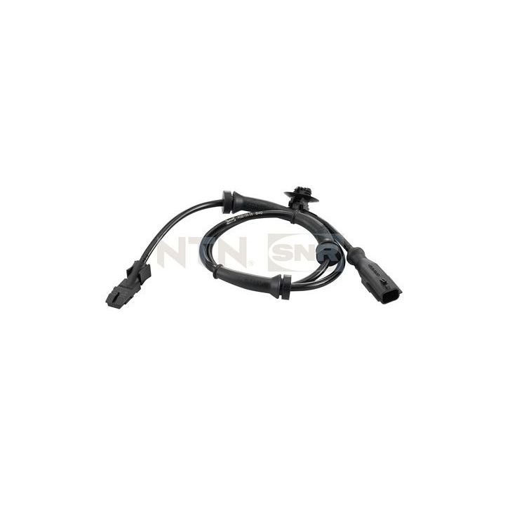 Jutiklis, rato greitis SNR ASB155.08