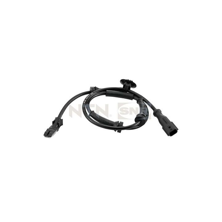 Jutiklis, rato greitis SNR ASB155.11