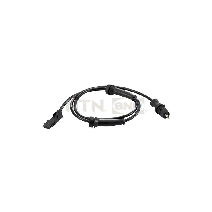 Jutiklis, rato greitis SNR ASB155.24