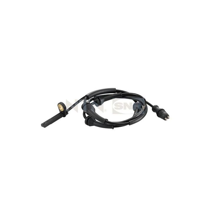 Jutiklis, rato greitis SNR ASB155.27