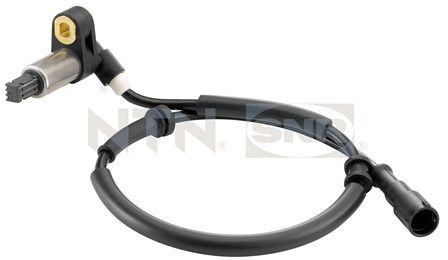 Jutiklis, rato greitis SNR ASB155.31