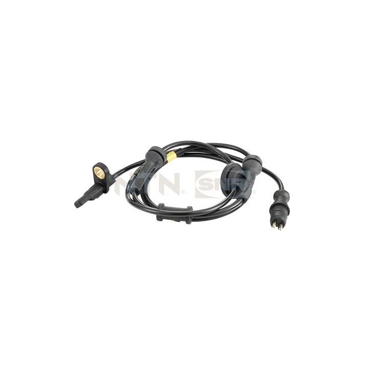 Jutiklis, rato greitis SNR ASB158.08