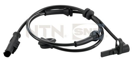 Jutiklis, rato greitis SNR ASB158.24