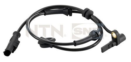 Jutiklis, rato greitis SNR ASB158.26