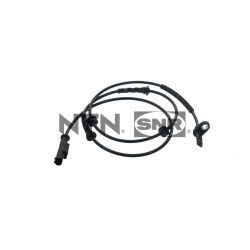 Jutiklis, rato greitis SNR ASB160.03