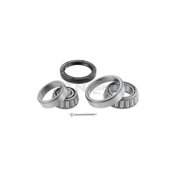 Rato guolio komplektas SNR R140.34