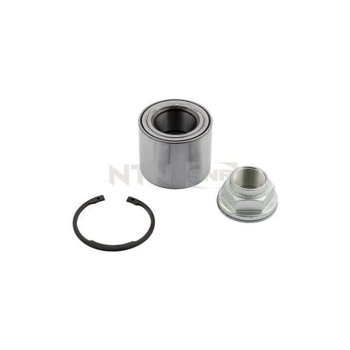 Rato guolio komplektas SNR R140.37