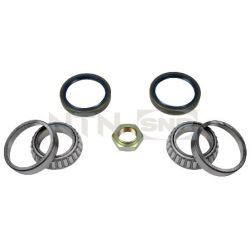 Rato guolio komplektas SNR R140.42