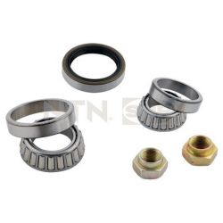 Rato guolio komplektas SNR R140.44