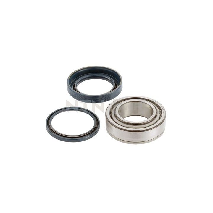 Rato guolio komplektas SNR R140.47