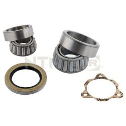 Rato guolio komplektas SNR R140.61