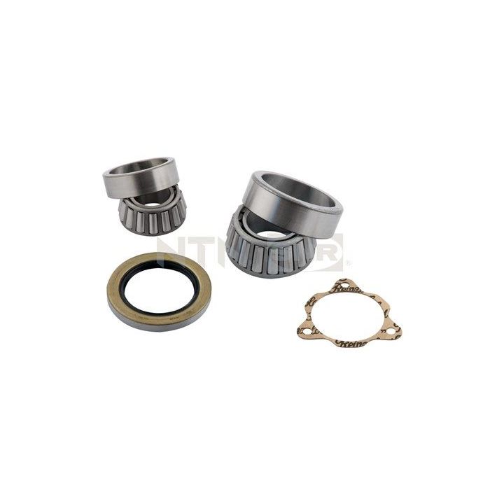 Rato guolio komplektas SNR R140.61