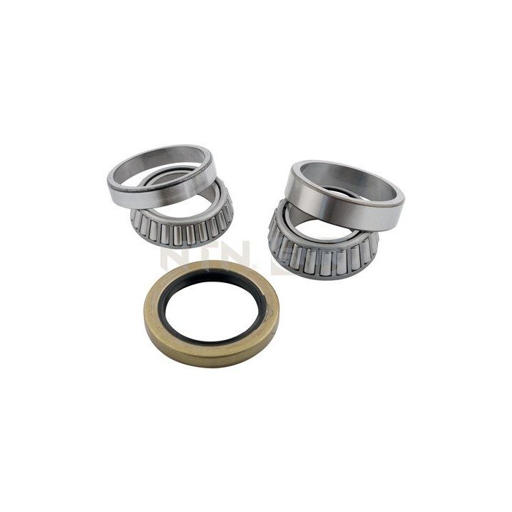 Rato guolio komplektas SNR R140.66