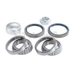 Rato guolio komplektas SNR R140.77