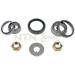 Rato guolio komplektas SNR R140.78