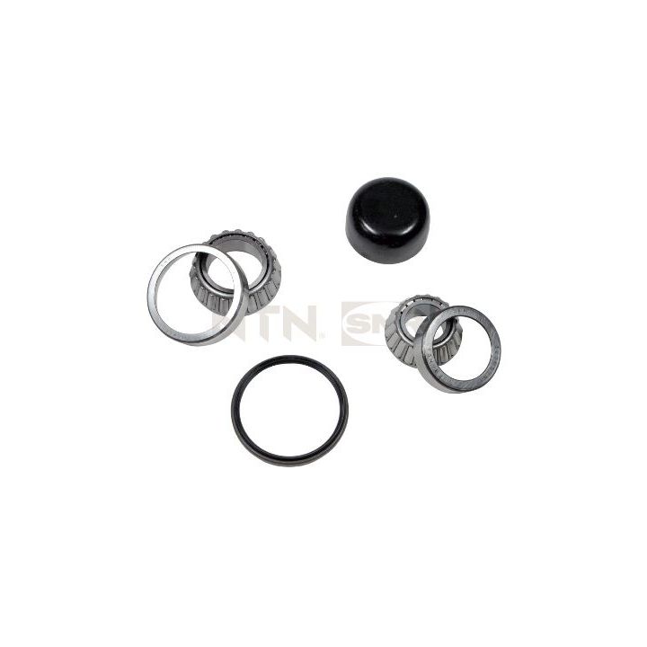 Rato guolio komplektas SNR R140.81