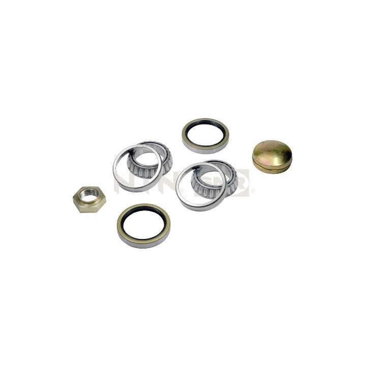 Rato guolio komplektas SNR R140.94