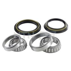 Rato guolio komplektas SNR R141.12