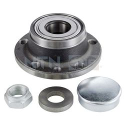 Rato guolio komplektas SNR R141.23