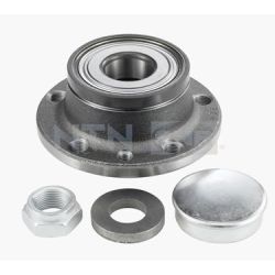 Rato guolio komplektas SNR R141.24