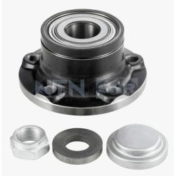 Rato guolio komplektas SNR R141.26