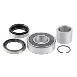 Rato guolio komplektas SNR R141.38