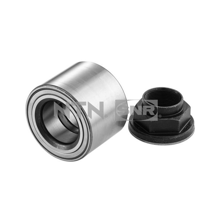 Rato guolio komplektas SNR R141.81