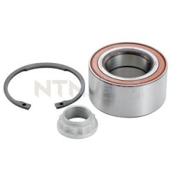 Rato guolio komplektas SNR R150.41