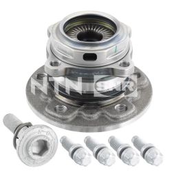 Rato guolio komplektas SNR R150.61