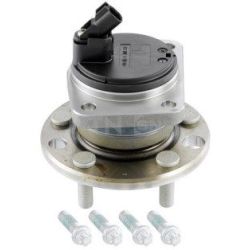 Rato guolio komplektas SNR R152.24